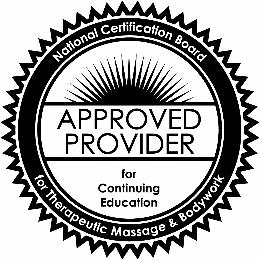 ncmtb approved provider